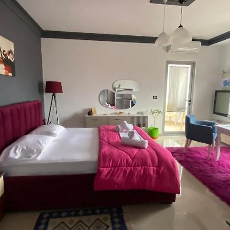 Guest'S Apartament Поградец Экстерьер фото