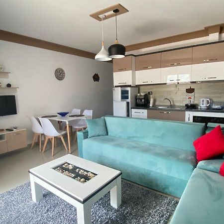Guest'S Apartament Поградец Экстерьер фото