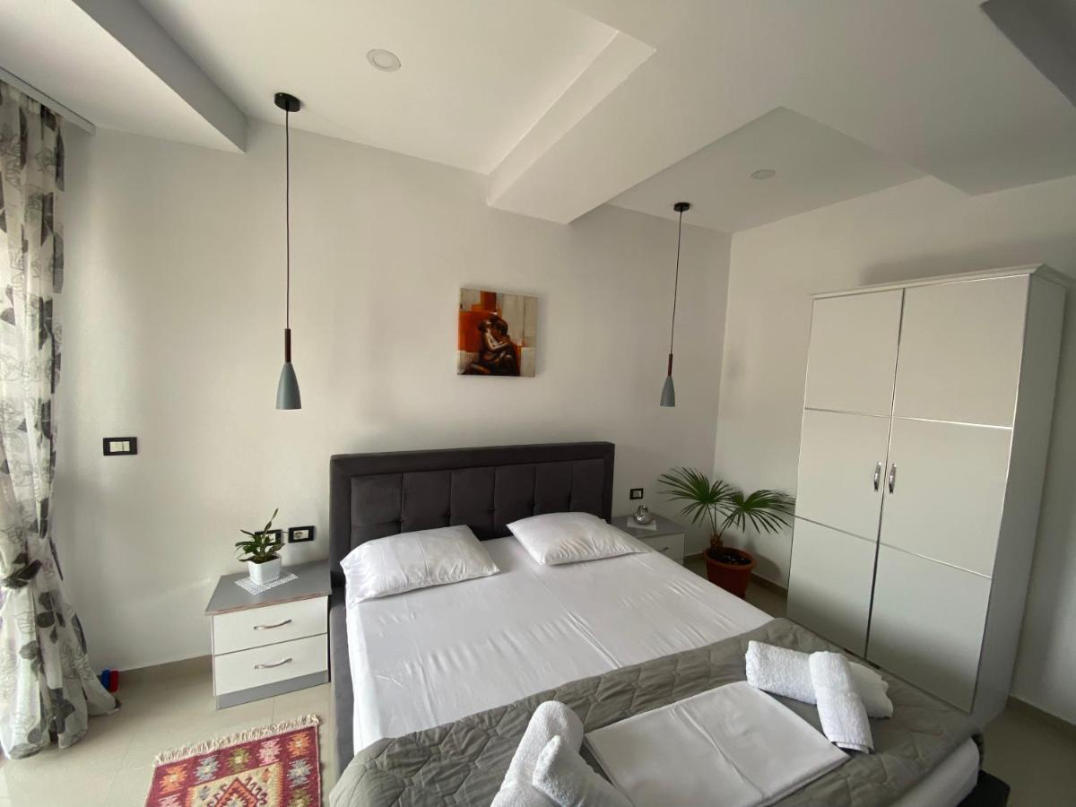 Guest'S Apartament Поградец Экстерьер фото