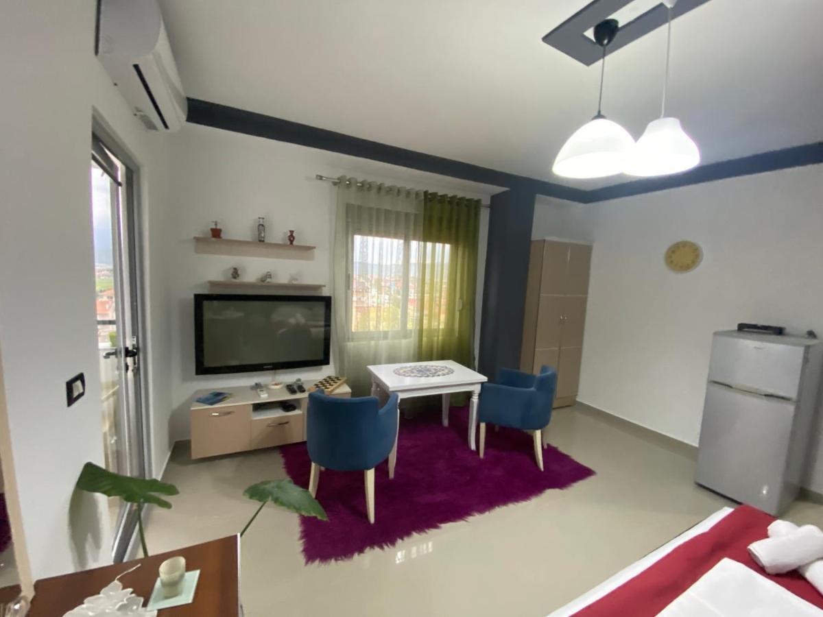 Guest'S Apartament Поградец Экстерьер фото