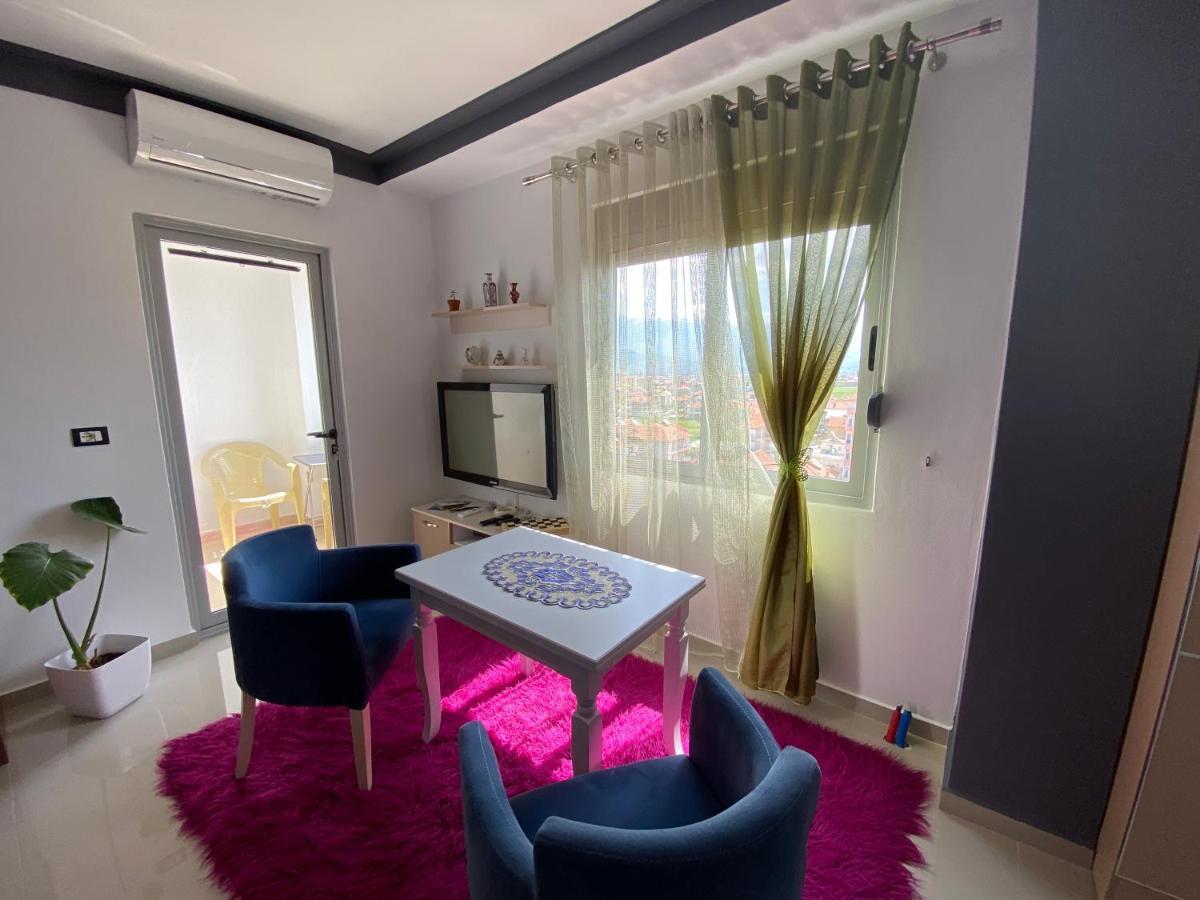 Guest'S Apartament Поградец Экстерьер фото