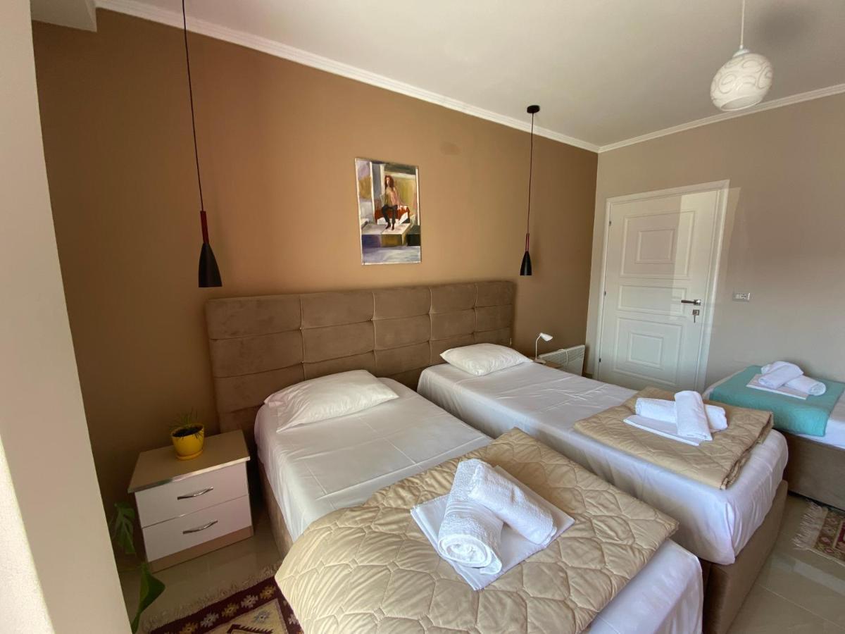 Guest'S Apartament Поградец Экстерьер фото