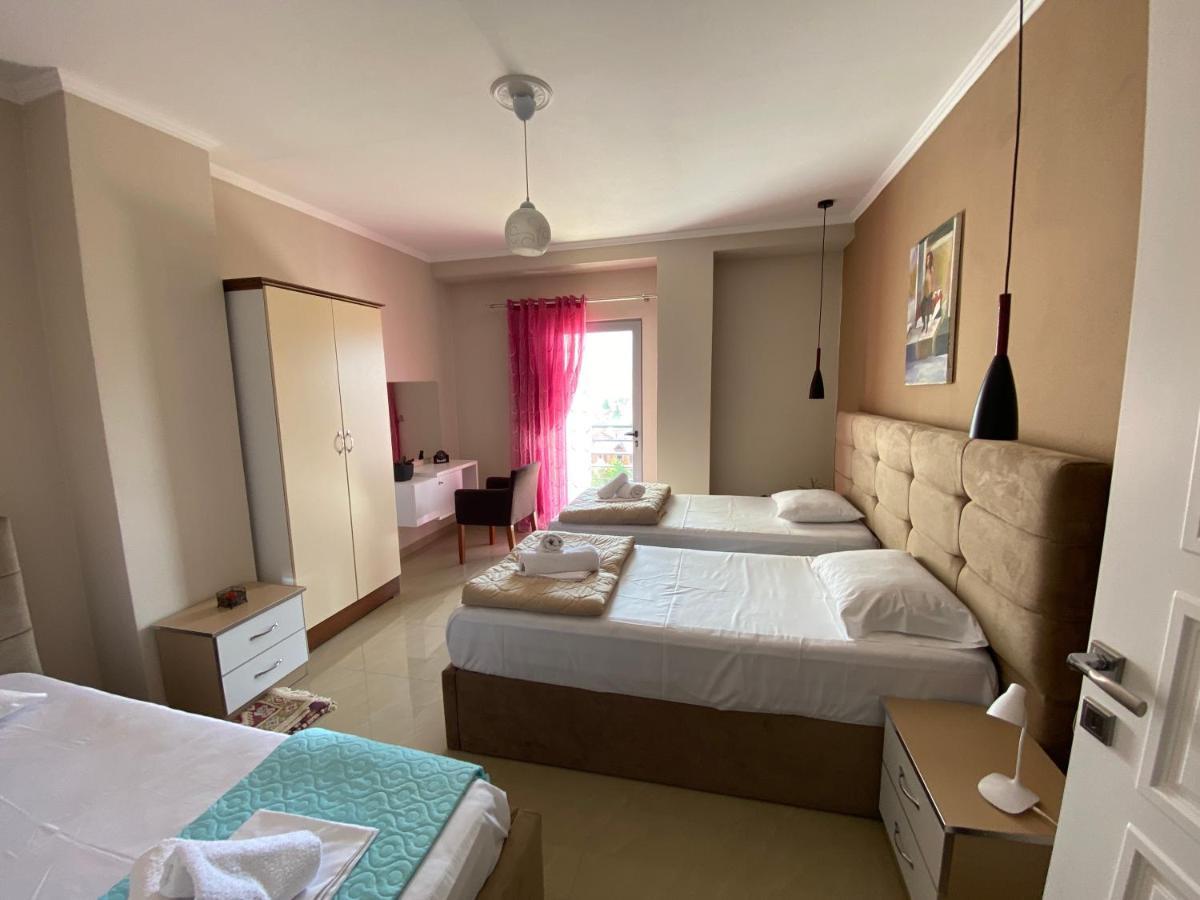 Guest'S Apartament Поградец Экстерьер фото