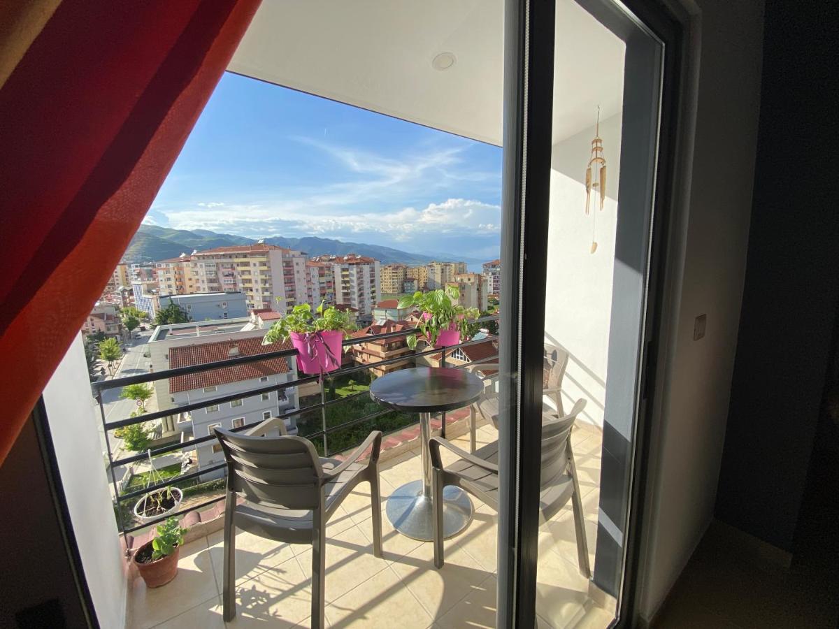 Guest'S Apartament Поградец Экстерьер фото