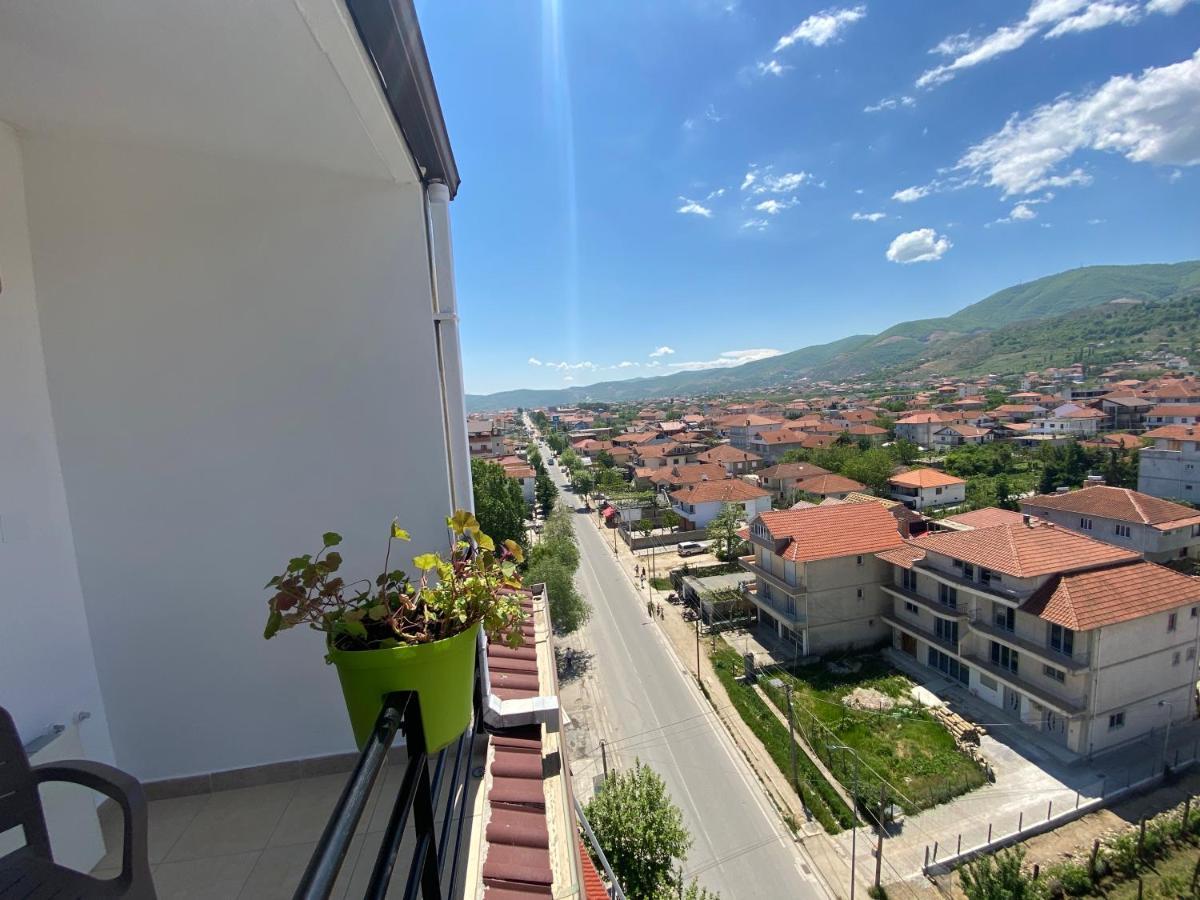 Guest'S Apartament Поградец Экстерьер фото