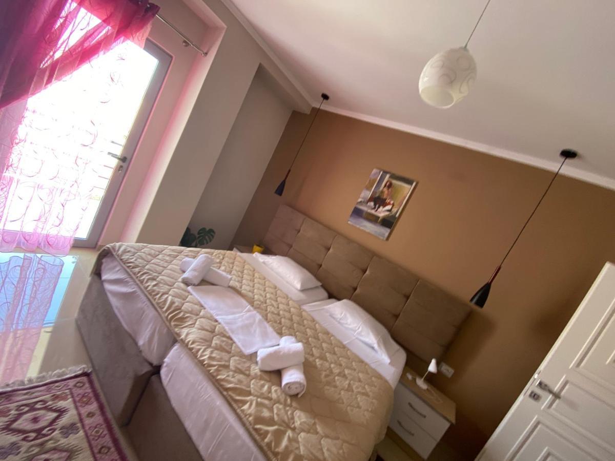 Guest'S Apartament Поградец Экстерьер фото