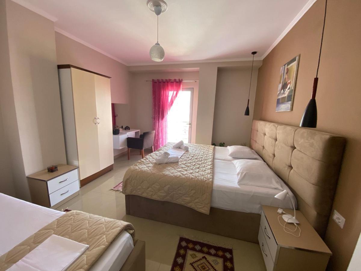 Guest'S Apartament Поградец Экстерьер фото