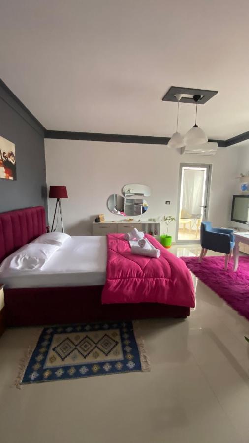 Guest'S Apartament Поградец Экстерьер фото