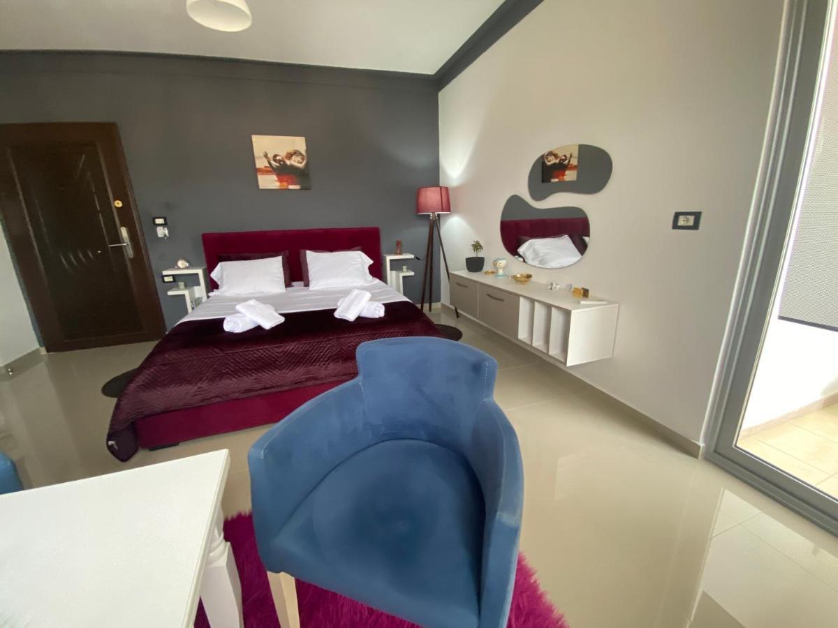 Guest'S Apartament Поградец Экстерьер фото
