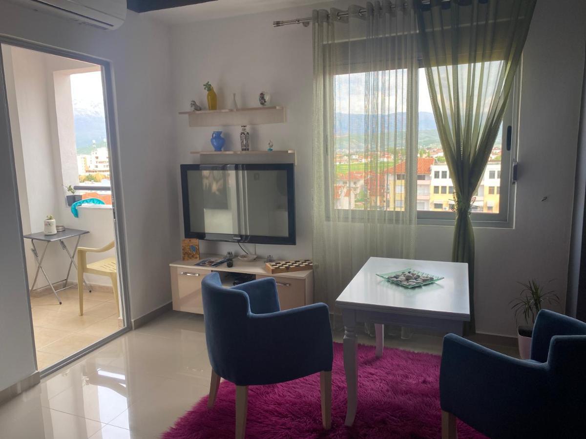 Guest'S Apartament Поградец Экстерьер фото