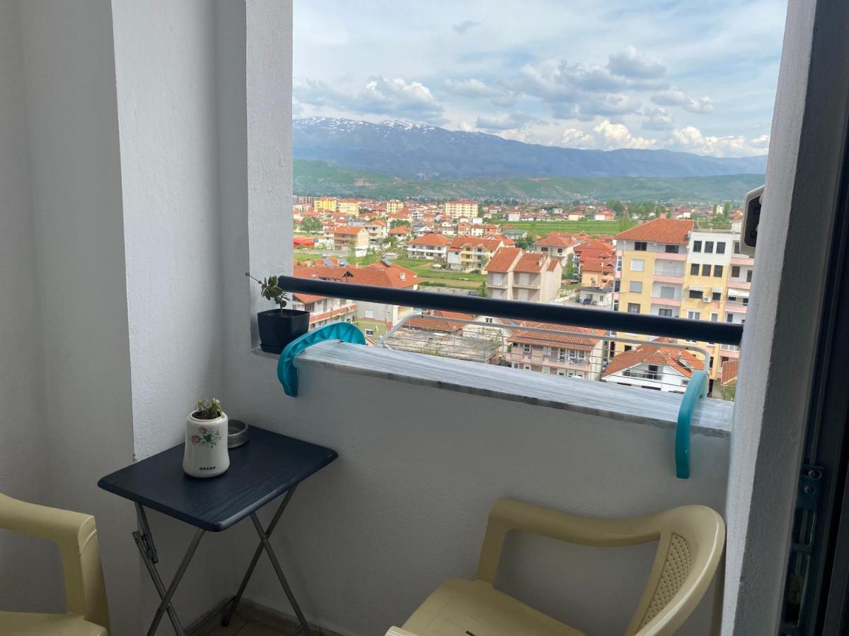 Guest'S Apartament Поградец Экстерьер фото