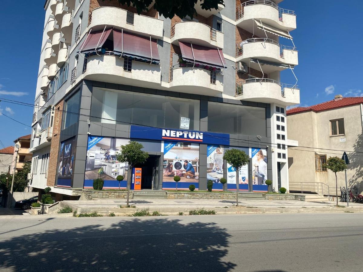 Guest'S Apartament Поградец Экстерьер фото