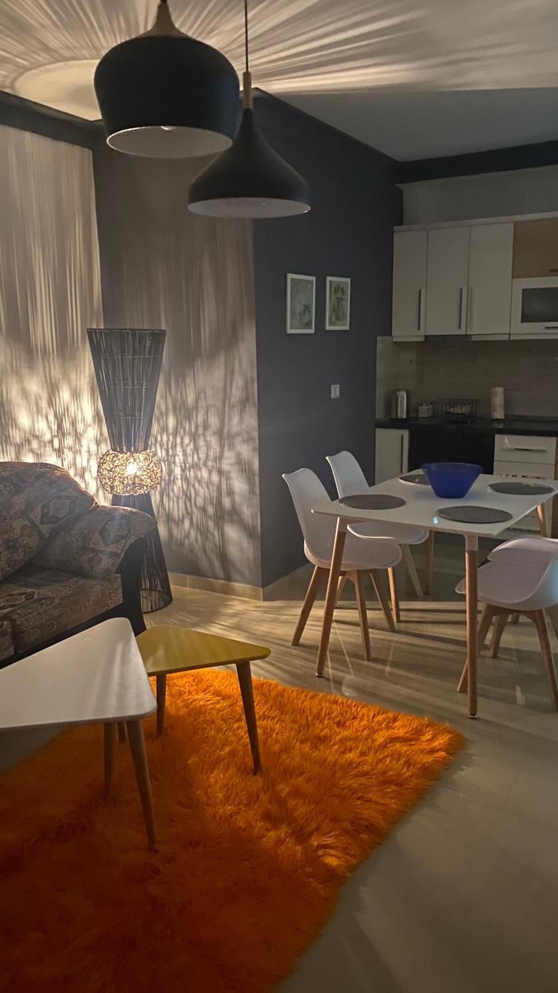 Guest'S Apartament Поградец Экстерьер фото