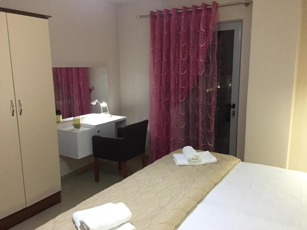 Guest'S Apartament Поградец Экстерьер фото